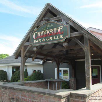 restaurants cochranton pa|creekside restaurant.